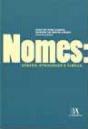 Nomes - Preview
