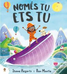 Nomes Tu Ets Tu