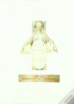Capa do artigo Només Un Fil De Llum Blanca