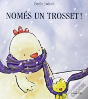 Capa do artigo Només Un Trosset