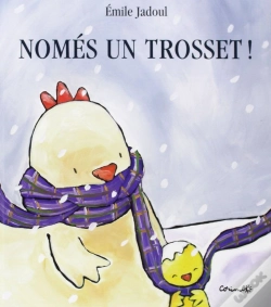 Capa do artigo Només Un Trosset