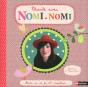 Nomi Nomi Livre+Cd - Preview