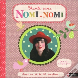Capa do artigo Nomi Nomi Livre+Cd