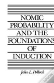 Capa do artigo Nomic Probability And The Foundations Of Induction