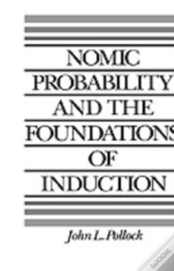 Capa do artigo Nomic Probability And The Foundations Of Induction