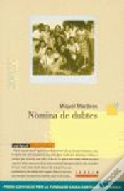 Capa do artigo Nòmina De Dubtes