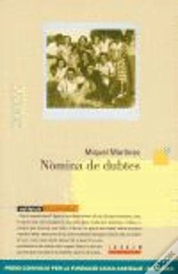 Capa do artigo Nòmina De Dubtes