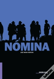Capa do artigo Nómina