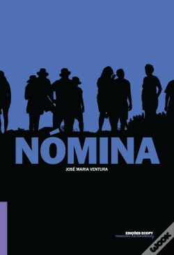 Capa do artigo Nómina