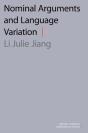 Nominal Arguments And Language Variation - Preview