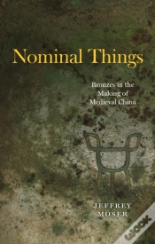 Capa do artigo Nominal Things