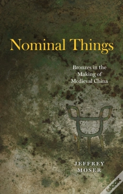 Capa do artigo Nominal Things