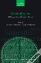Nominalization