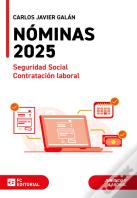 Nominas 2025