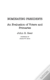 Nominating Presidents