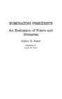 Nominating Presidents - Preview