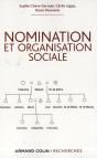 Nomination Et Organisation Sociale - Preview