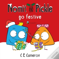 Capa do artigo Nomit And Pickle Go Festive