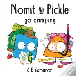 Capa do artigo Nomit And Pickle Pickle Go Camping