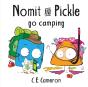 Nomit And Pickle Pickle Go Camping - Preview
