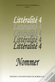 Capa do artigo Nommer