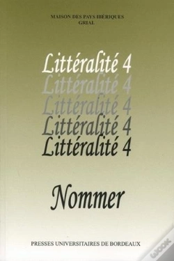 Capa do artigo Nommer