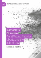 Nomocratic Pluralism