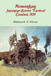 Capa do artigo Nomonhan: Japanese-Soviet Tactical Combat, 1939