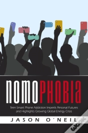 Capa do artigo Nomophobia