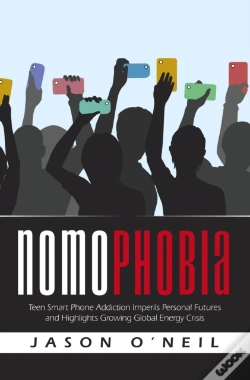 Capa do artigo Nomophobia