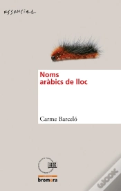 Capa do artigo Noms Aràbics De Lloc