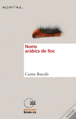 Capa do artigo Noms Aràbics De Lloc