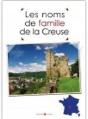 Noms De Famille De La Creuse - Preview