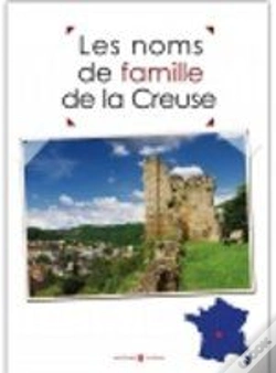 Capa do artigo Noms De Famille De La Creuse