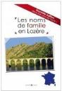 Noms De Famille De Lozère - Preview