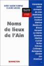 Noms De Lieux De L'Ain - Preview