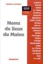 Noms De Lieux Du Maine - Preview