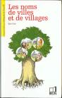 Noms De Villes Et De Villages - Preview