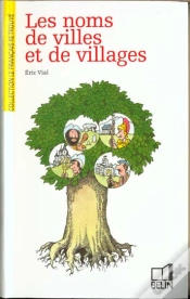 Capa do artigo Noms De Villes Et De Villages