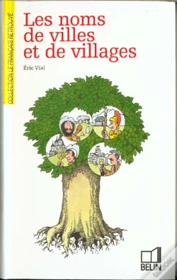 Capa do artigo Noms De Villes Et De Villages