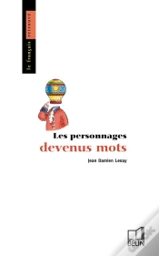 Capa do artigo Noms Propres Devenus Communs