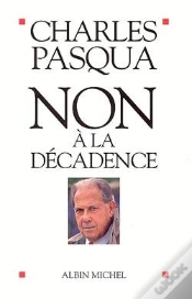 Capa do artigo Non À La Décadence