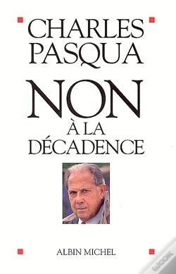 Capa do artigo Non À La Décadence