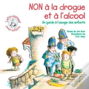 Capa do artigo Non À La Drogue Et À L