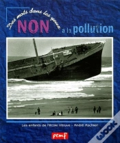 Capa do artigo Non A La Pollution