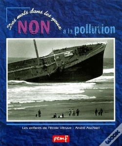 Capa do artigo Non A La Pollution