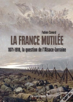 Capa do artigo Non A L'Europe Allemande