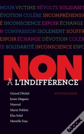 Non À L'Indifférence