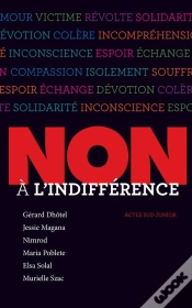 Capa do artigo Non À L