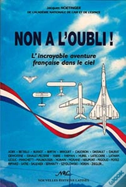 Capa do artigo Non A L'Oubli